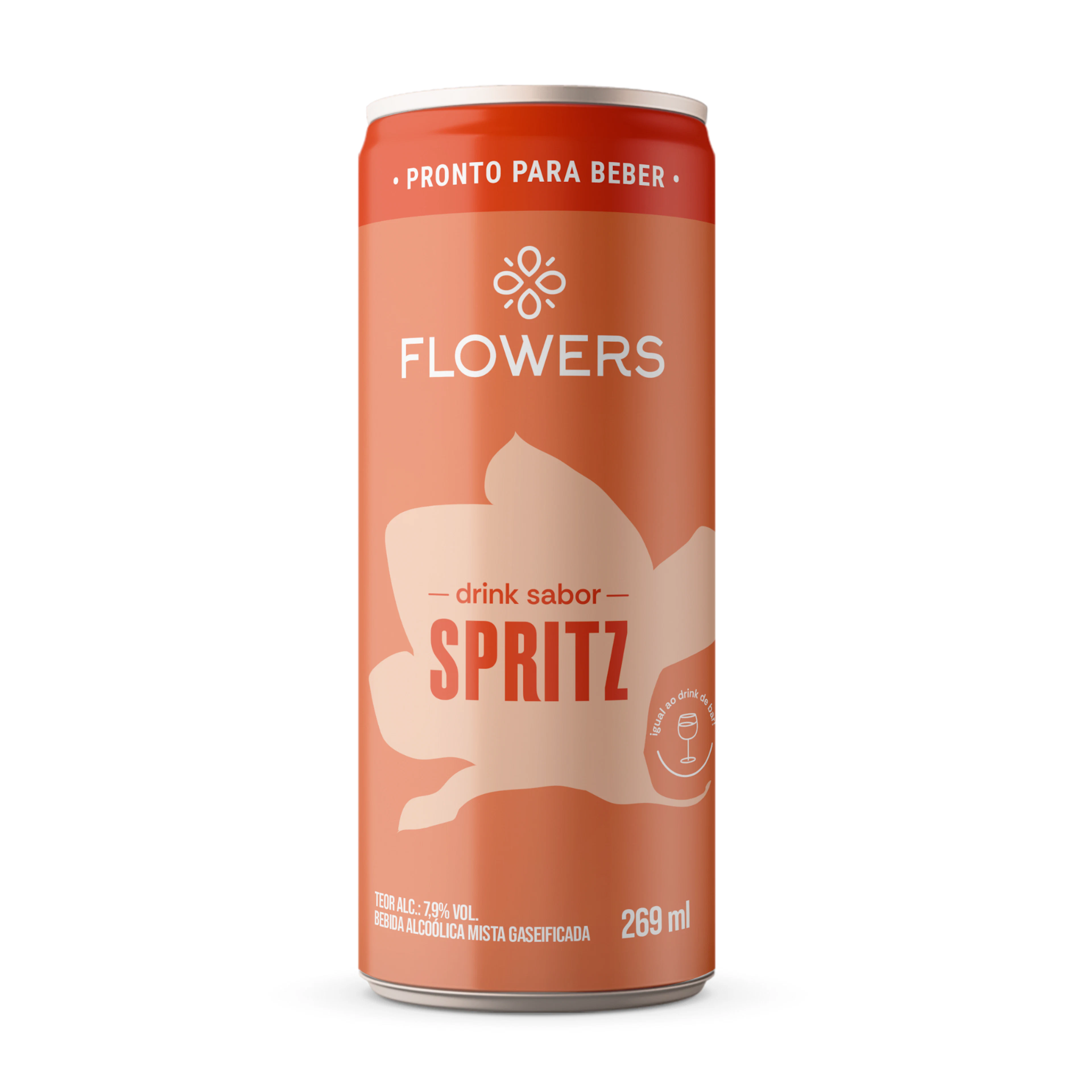 Spritz Flowers 269ml