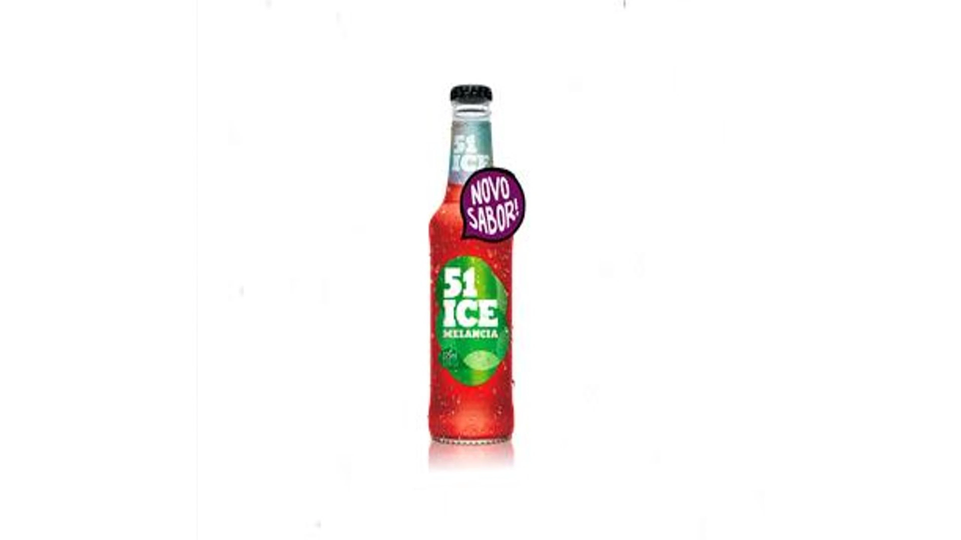 51 Ice Melância 275ml