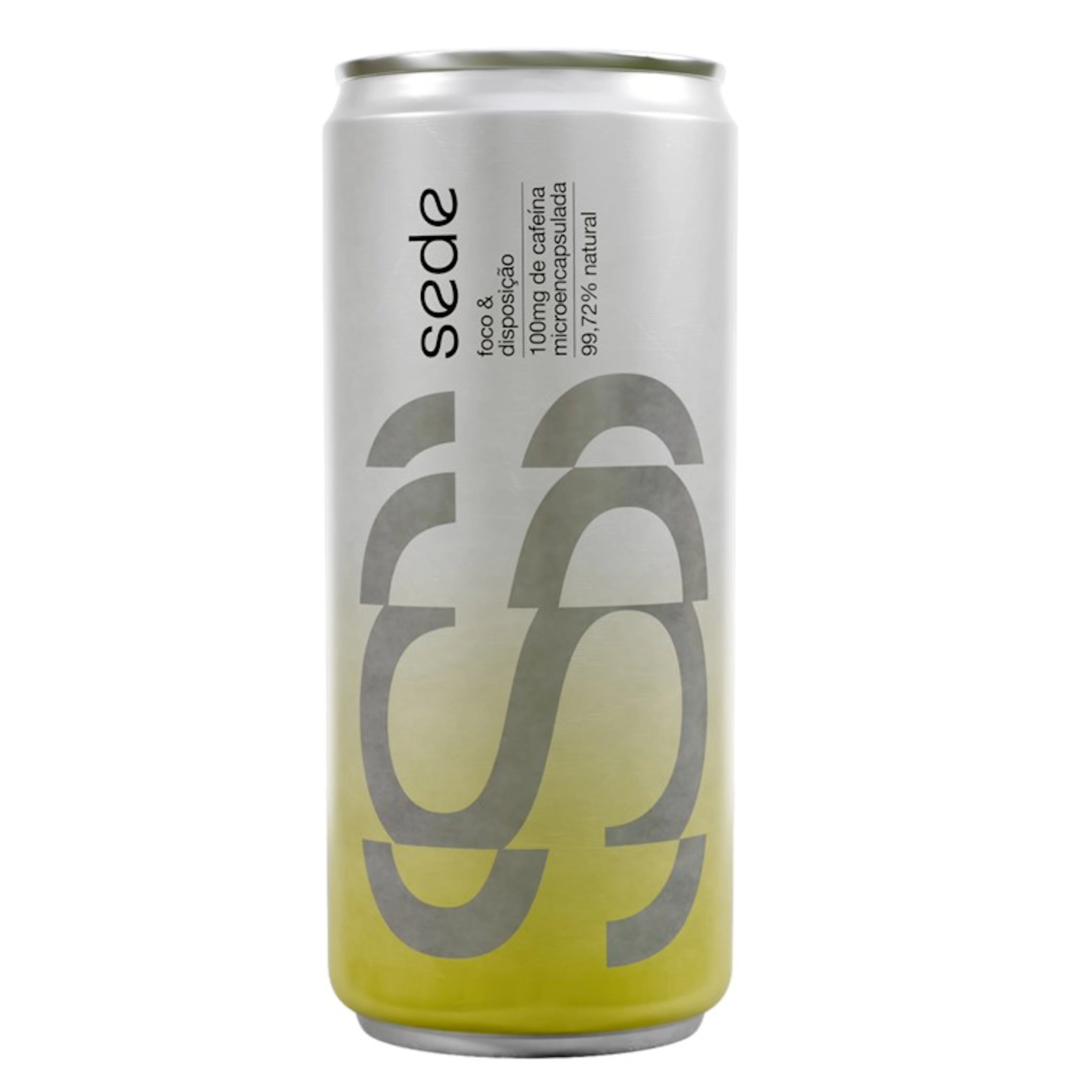Energético SEDE Foco & Disposição 310ml