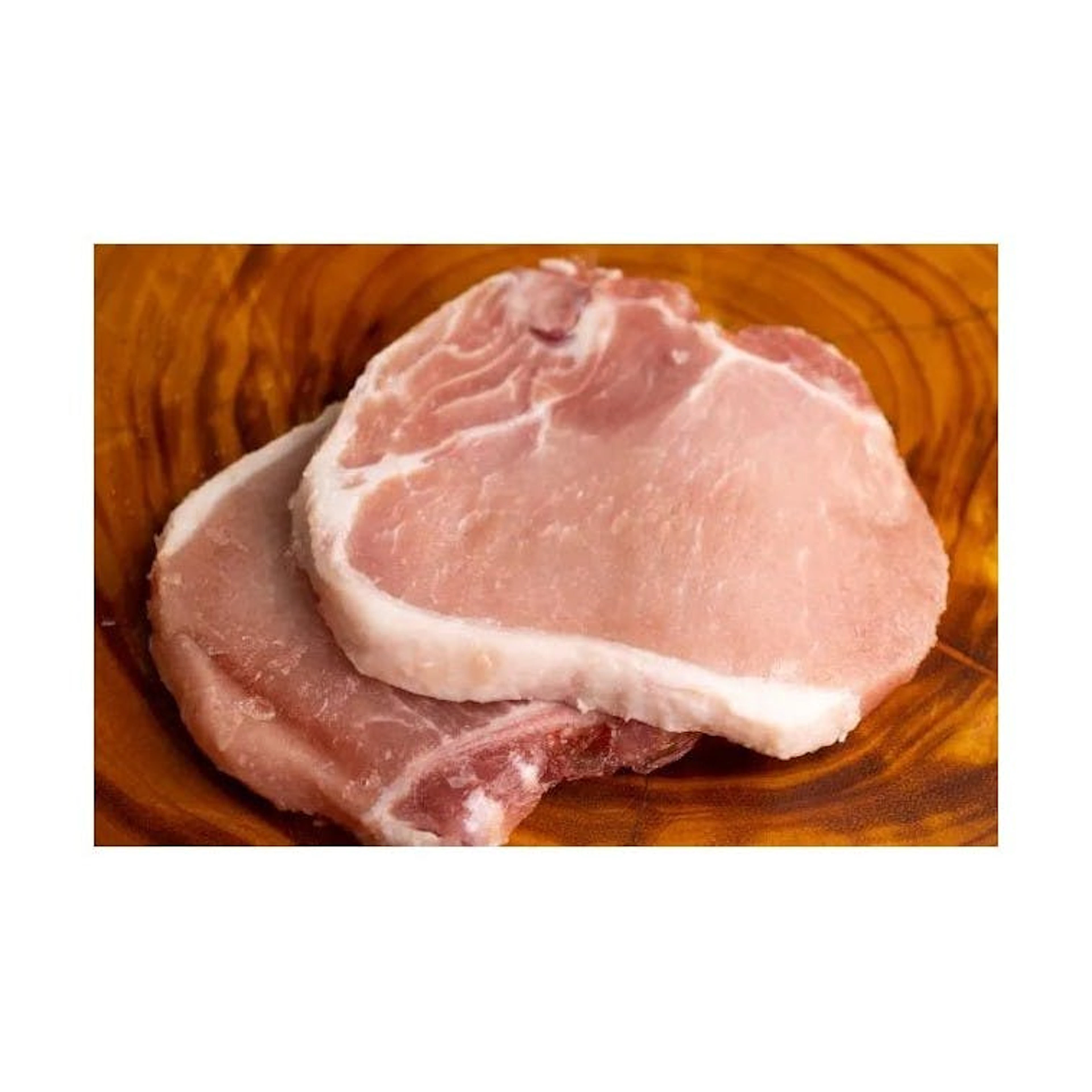 Bassar Bisteca Suína 400g