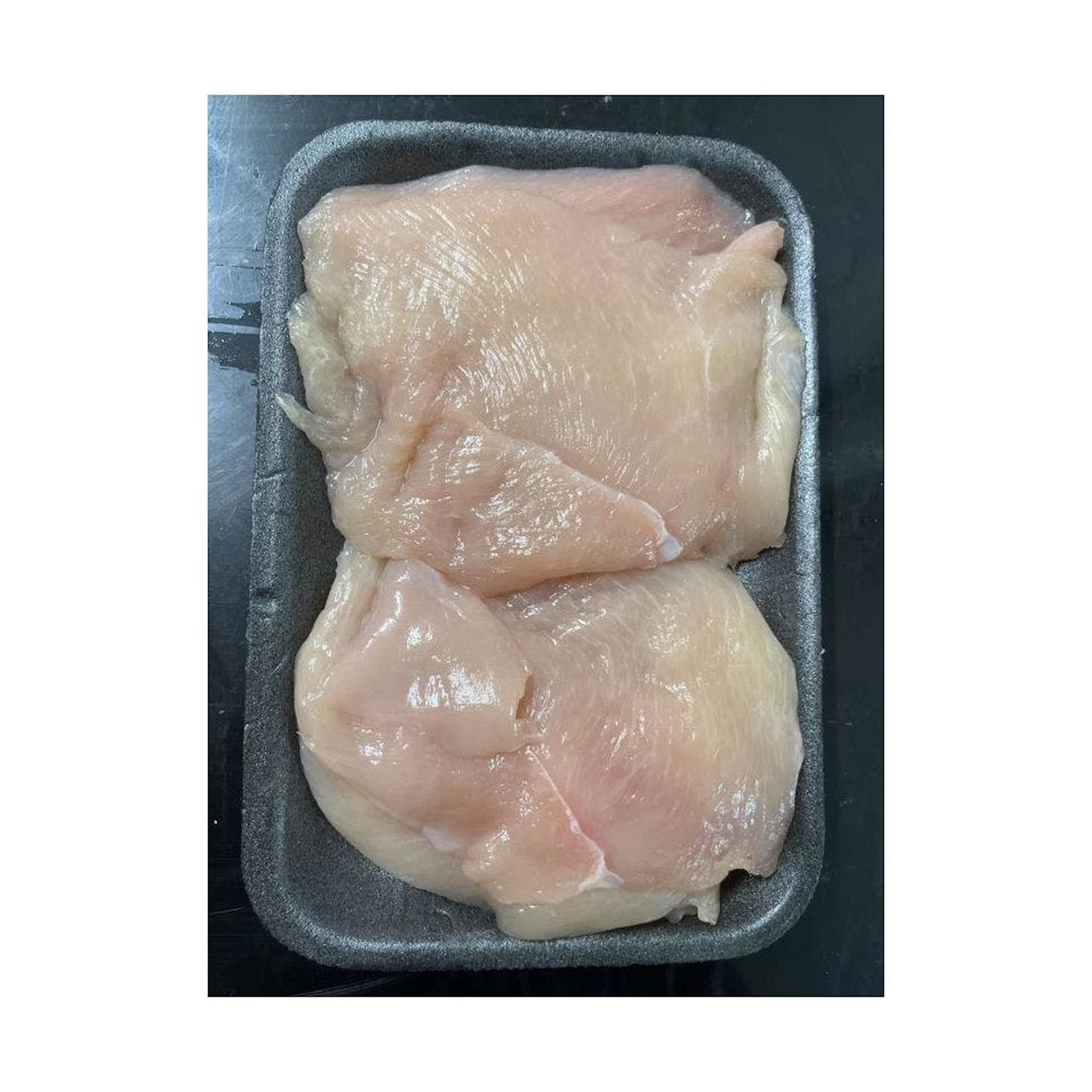 Bassar Filé de Peito de Frango Bife 400g
