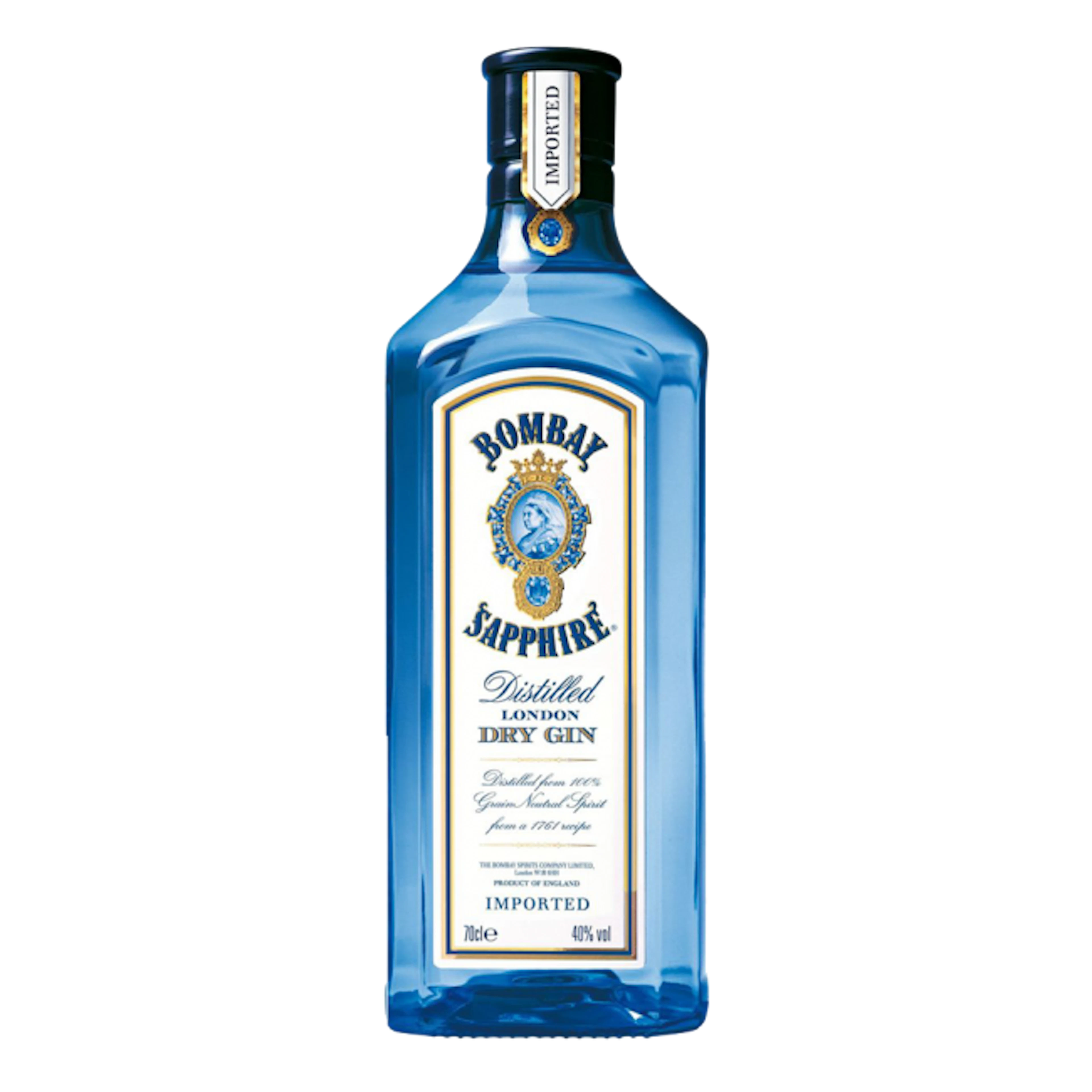 Gin Bombay Sapphire 750ml