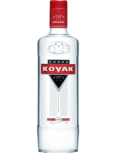 Vodka Kovak 1L