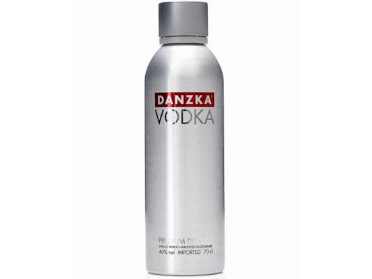 Vodka Danzka 1 L