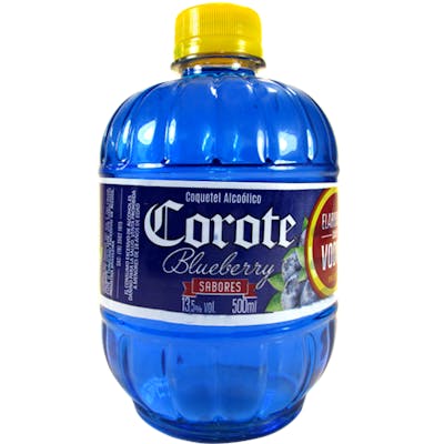 Corote Blueberry 500ml