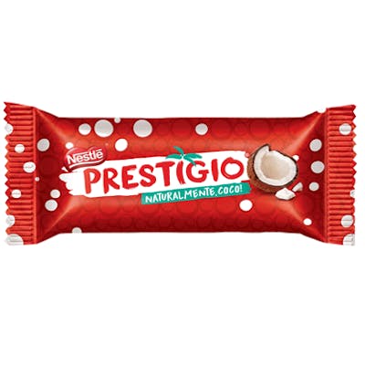 Chocolate Prestígio Nestlê 33g