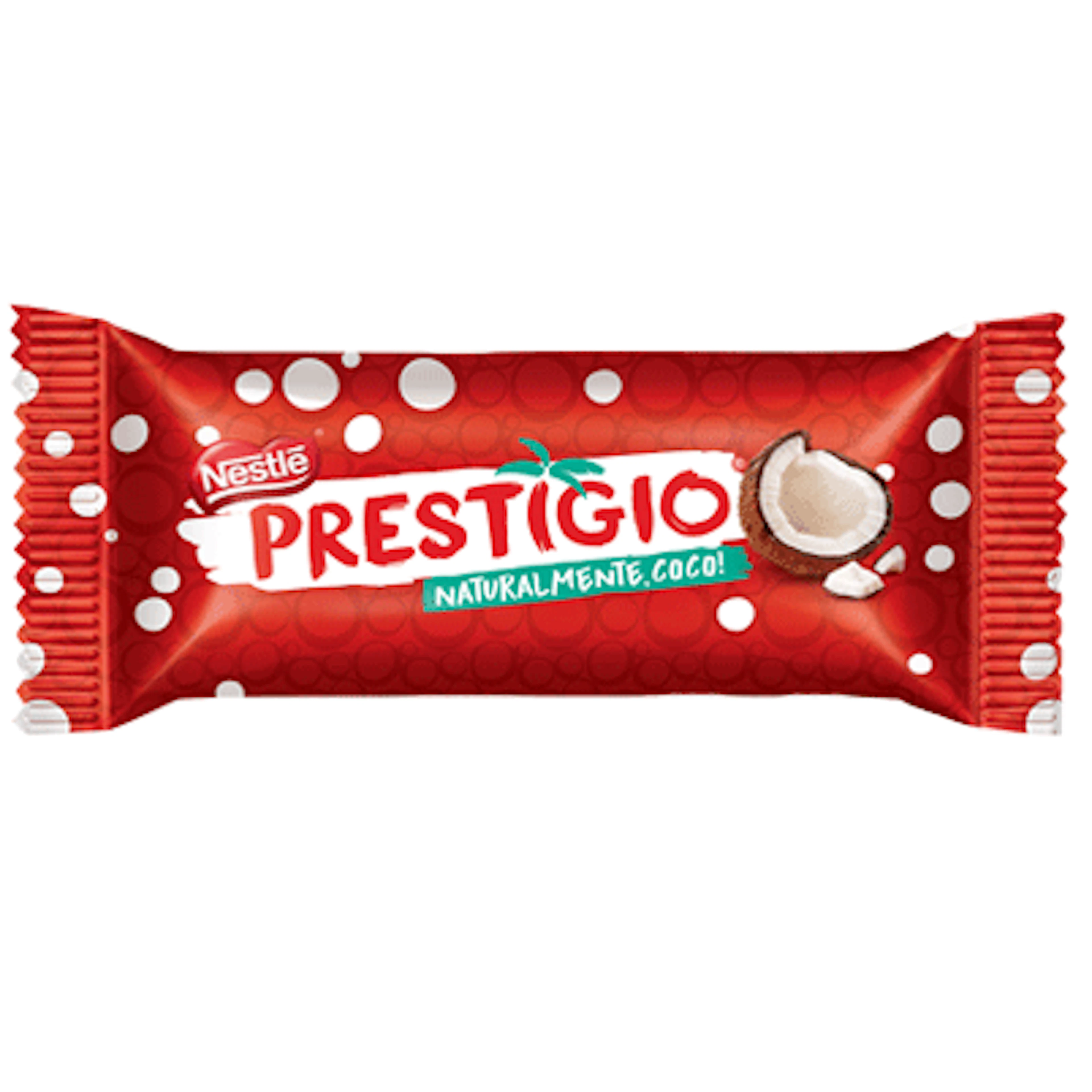 Chocolate Prestígio Nestlê 33g