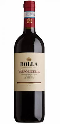 Vinho Tinto Clássico Bolla Valpolicella 750ml