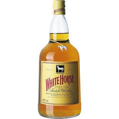 Whisky Escocês White Horse 500ml