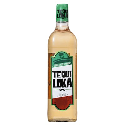 Tequila TequiLoka 1L