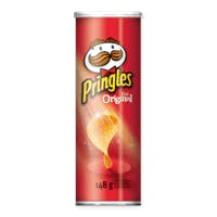 Pringles Original - 148g