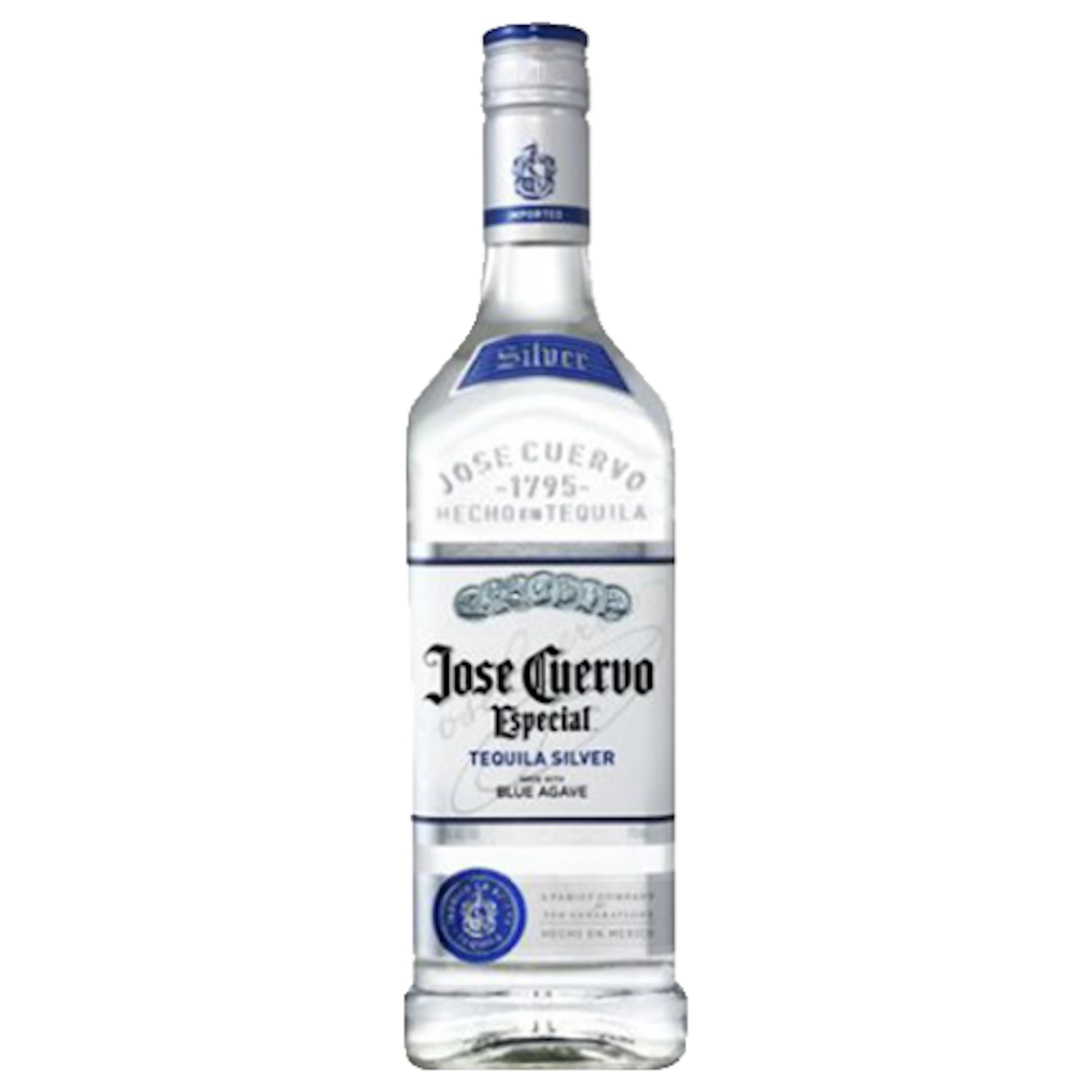 Tequila José Cuervo Especial Prata 750ml