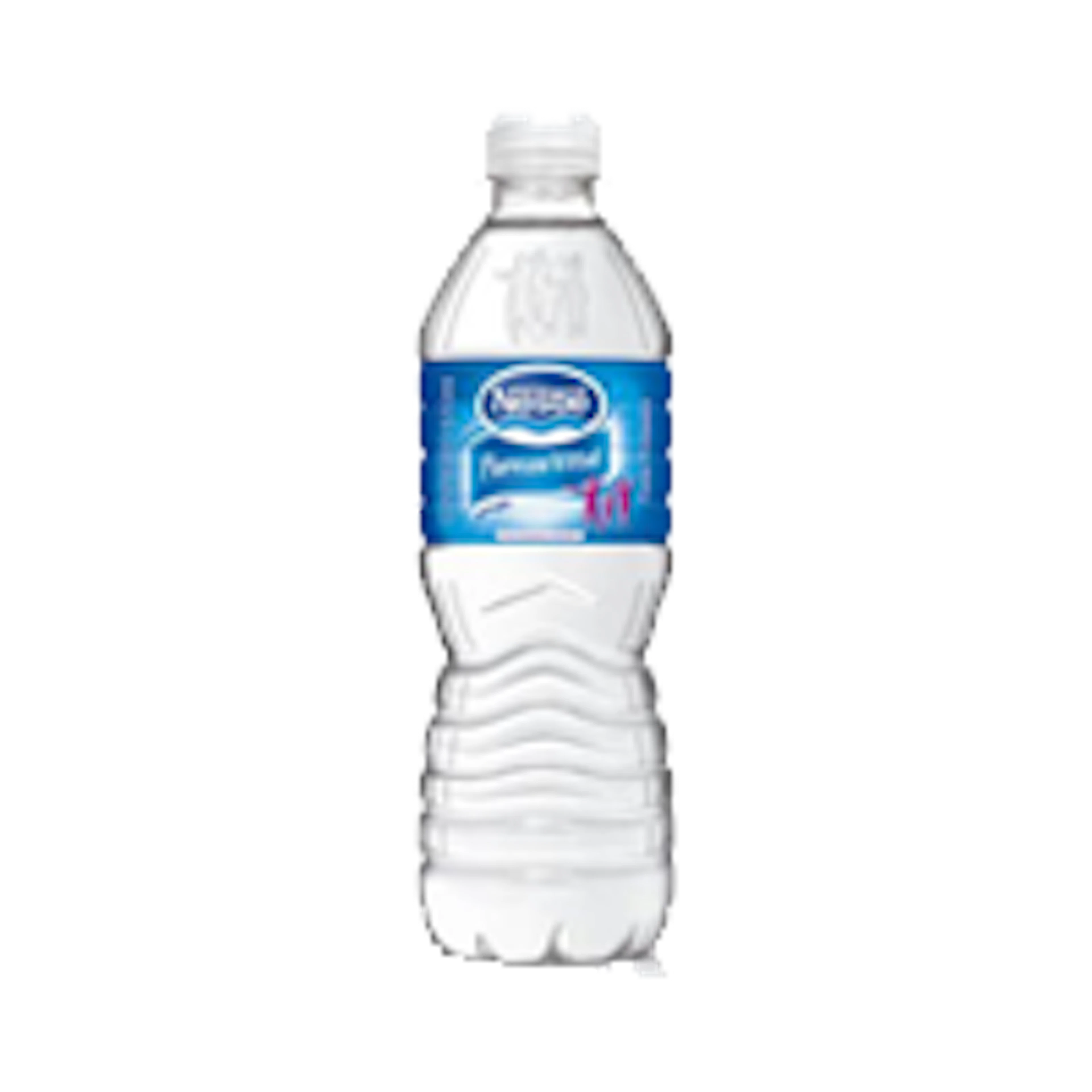 Água Sem Gás Nestlé Pureza Vital 510ml