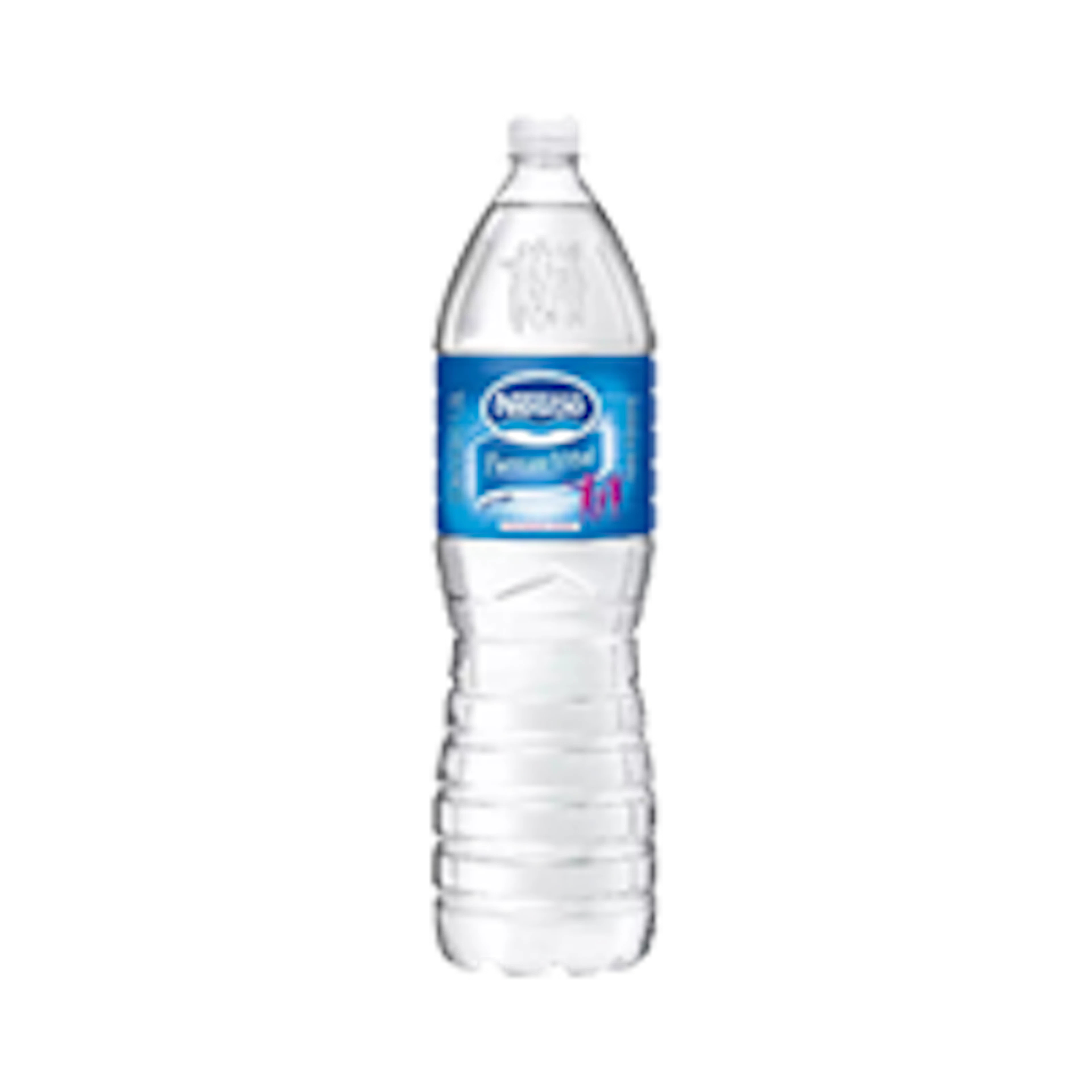 Água Sem Gás Nestlé Pureza Vital 1,5L