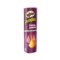 Pringles Jamón