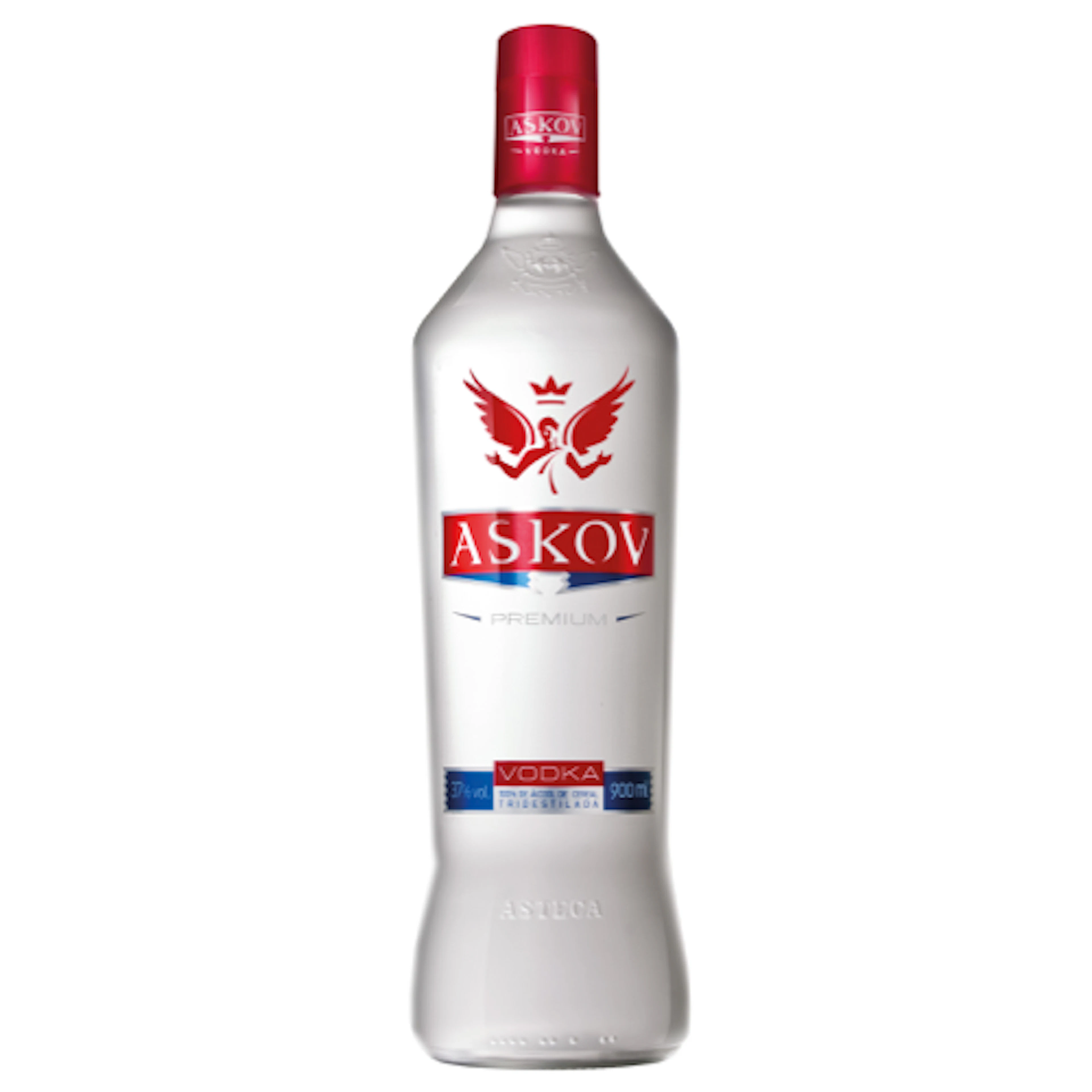 Vodka Askov 900ml